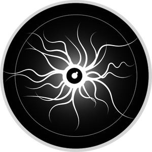 300x300 560 Free Vector Reptile Eye Public Domain Vectors