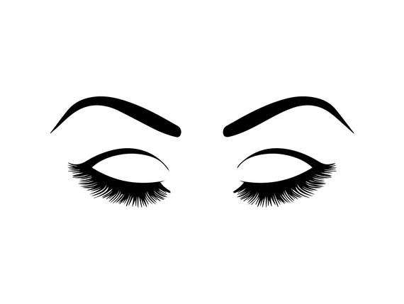 Eyebrow Vector at GetDrawings | Free download