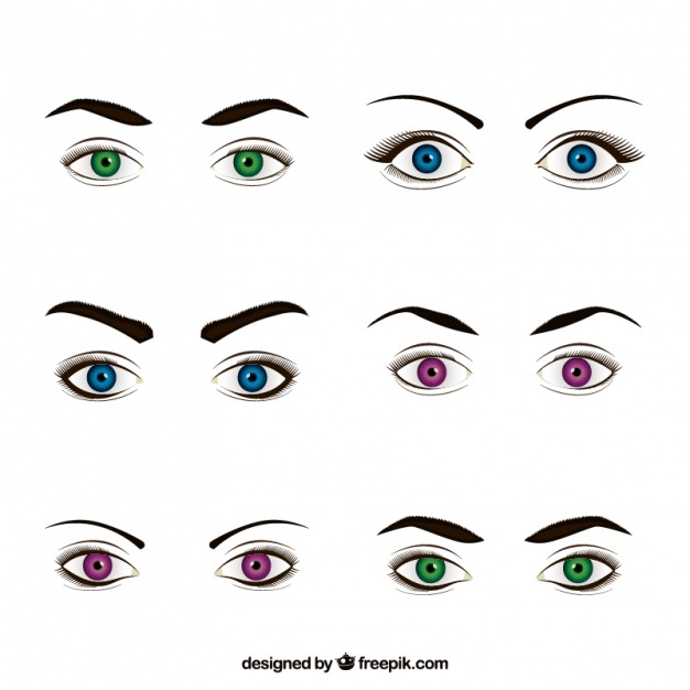 626x626 Eyebrow Vectors, Photos And Psd Files Free Download