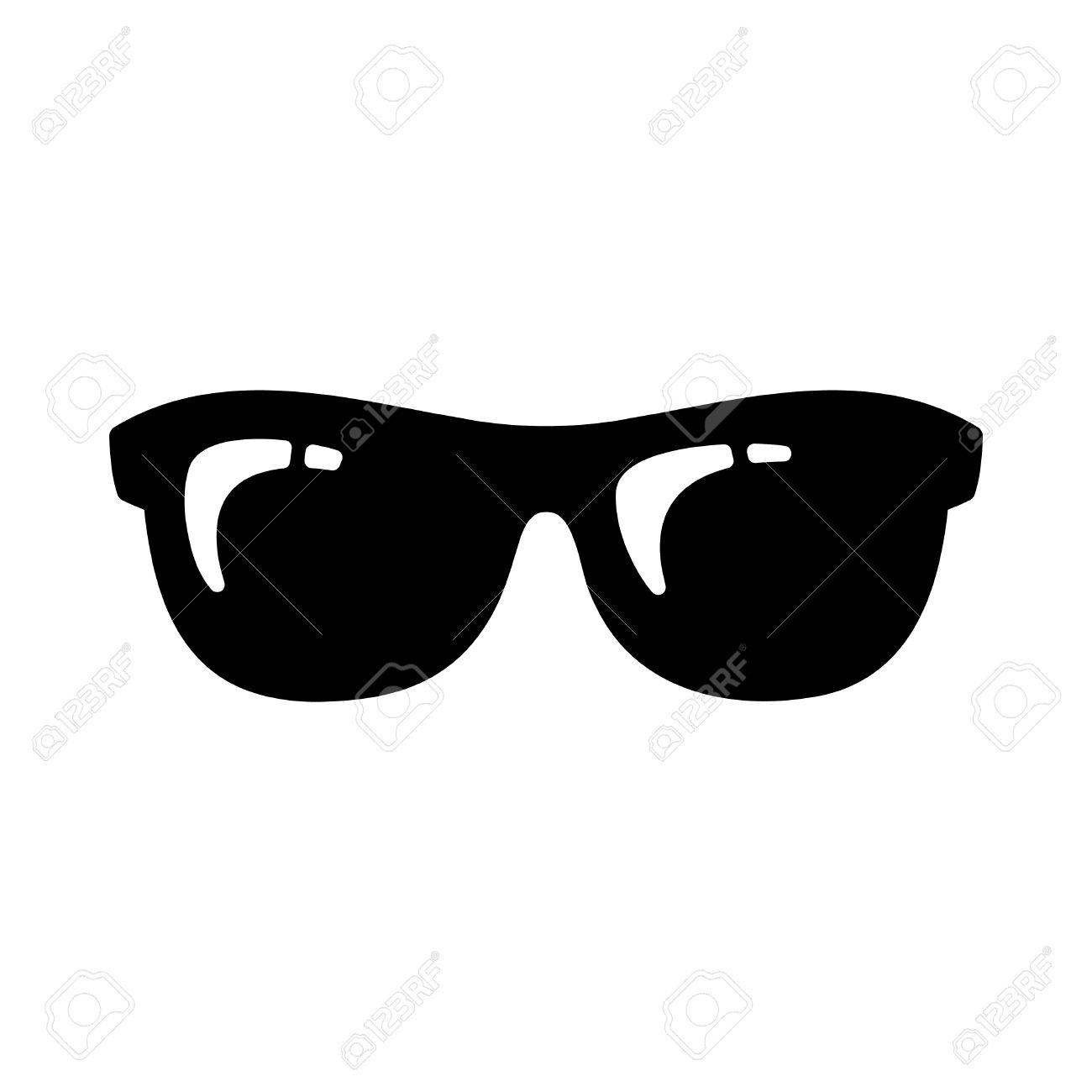 1300x1300 Free Glasses Icon Vector 417335 Download Glasses Icon Vector