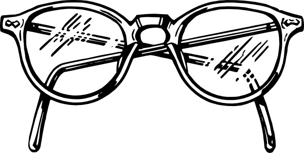 600x303 Spectacles Vector Free Vector Download (12 Free Vector) For