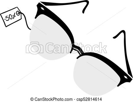 450x343 Creative Design Of Offer Eyeglasses.