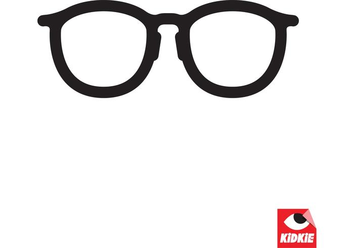 700x490 Eyeglasses Free Vector Art