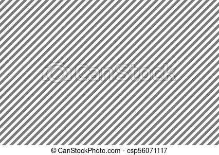 450x319 Black White Striped Fabric Texture Seamless Pattern. Vector
