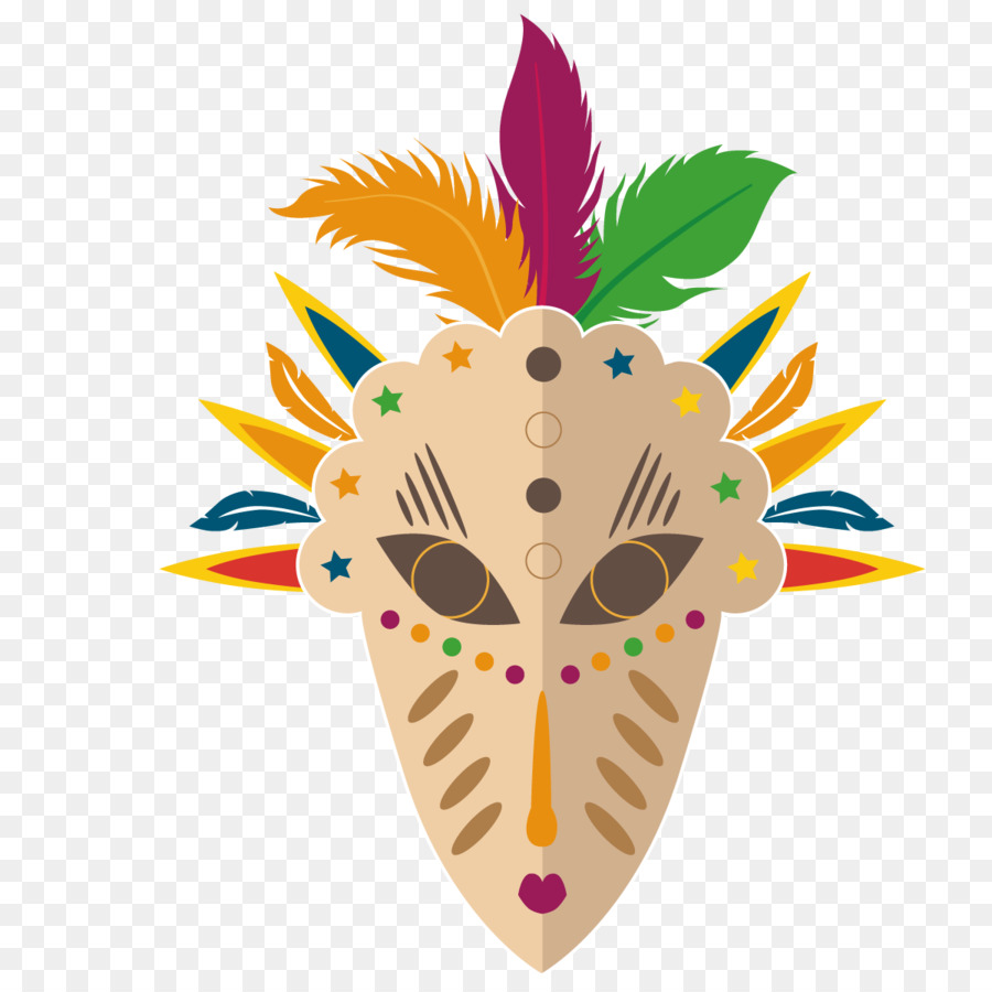 900x900 Mask Face Clip Art