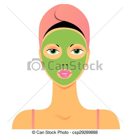 Face Mask Vector at GetDrawings | Free download