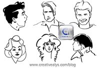 200x135 Free Download Of Maori Face Painting Vector Graphics And Illustrations