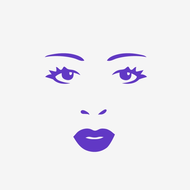 640x640 Face Vector, Png, Face, Vector Png And Vector For Free Download