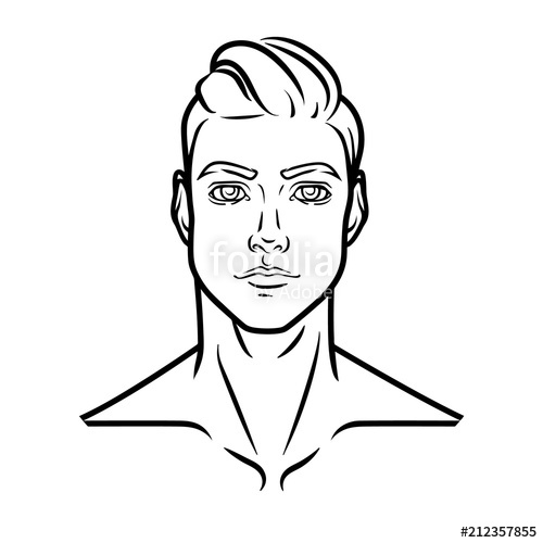 Face Vector Free at GetDrawings | Free download