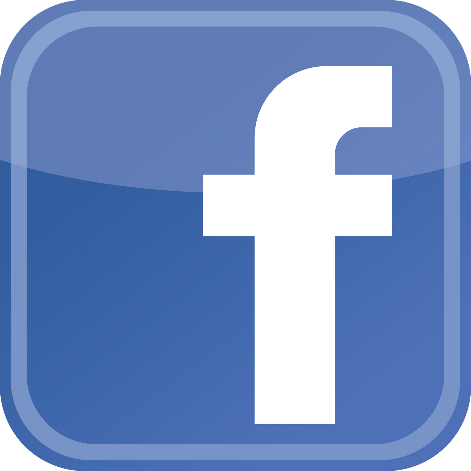 1600x1600 Facebook Logo Transparent Png Pictures