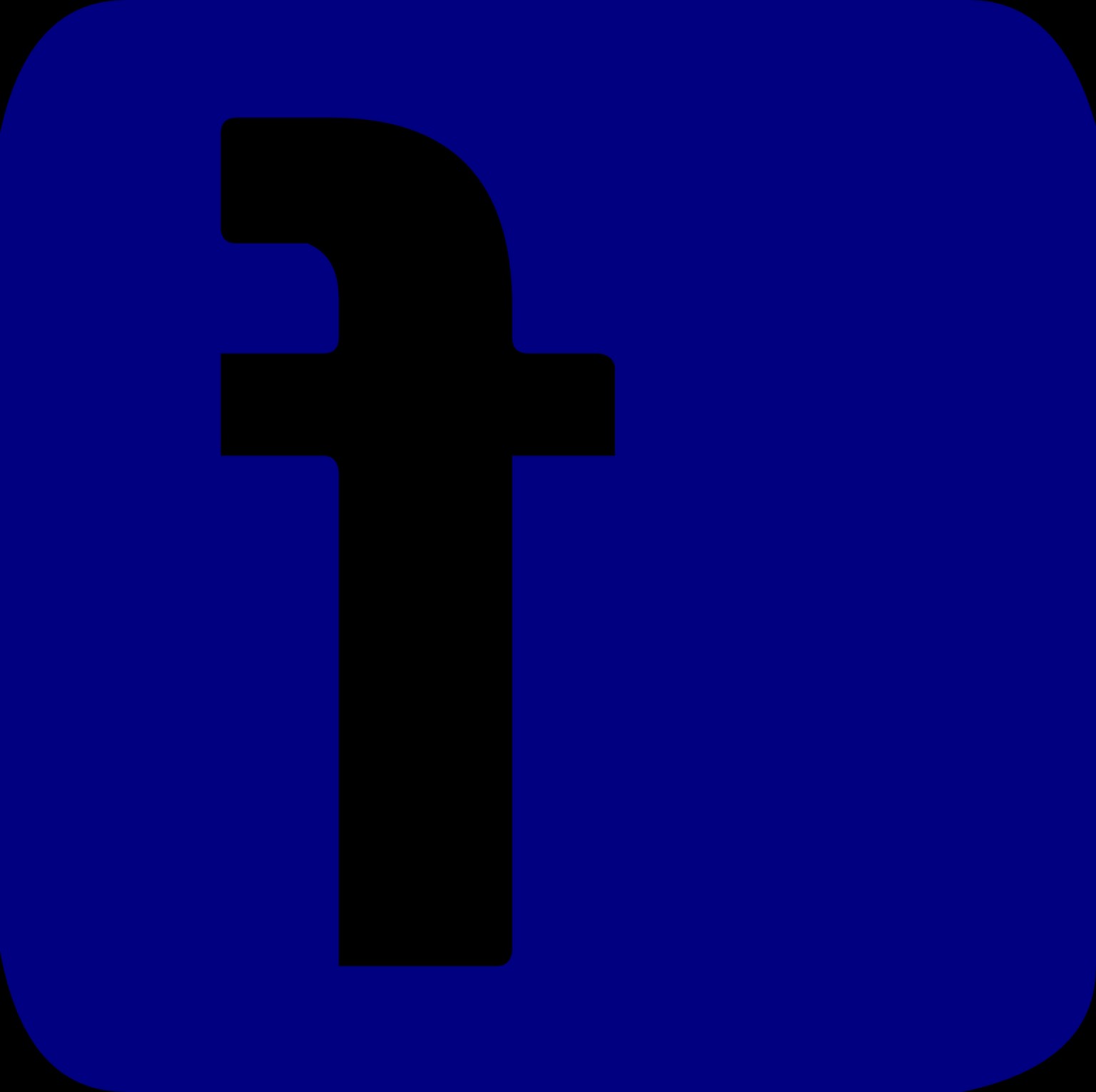 1536x1530 Facebook Button Pin Vector Icon Png Geekchicpro