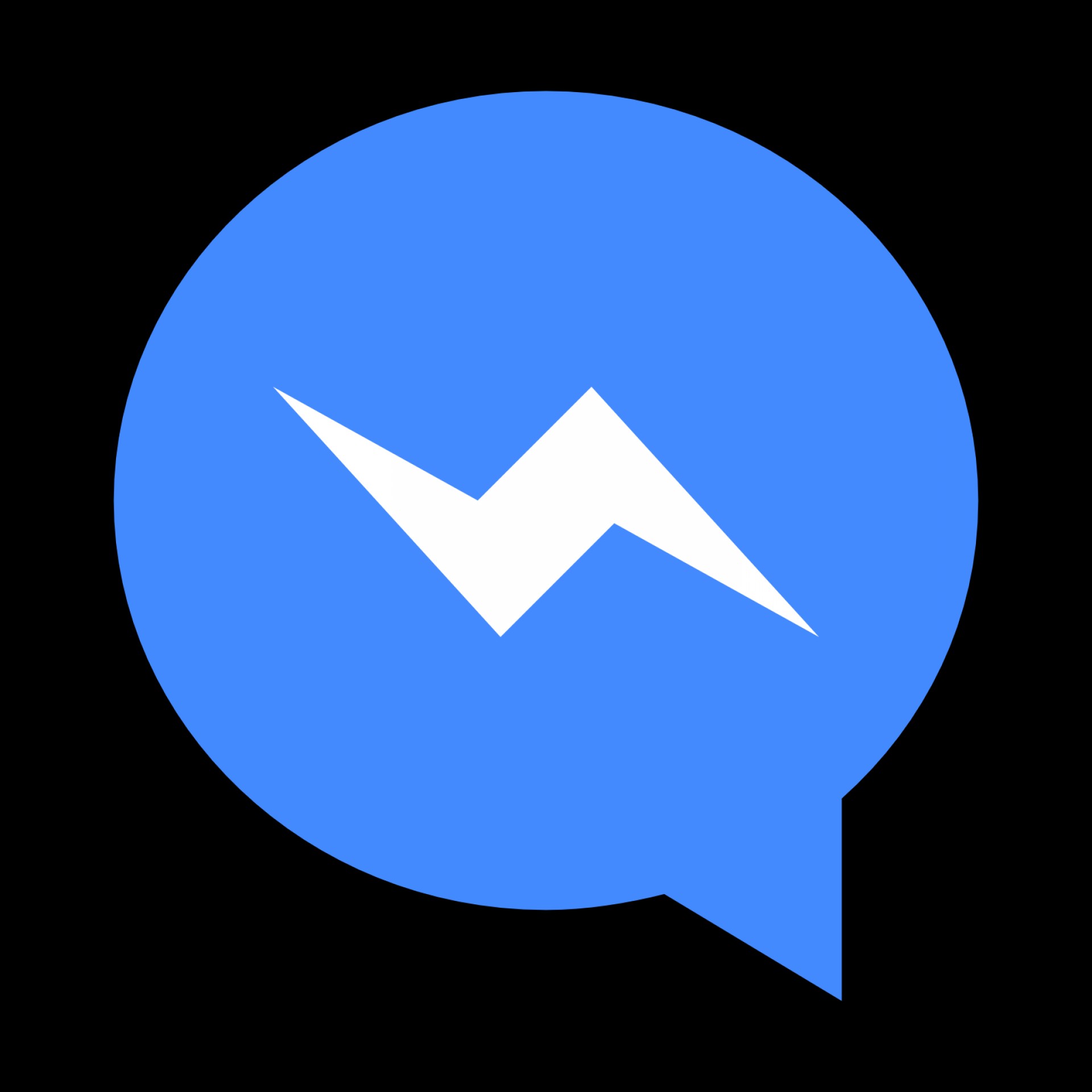 Мессенджер аи. Лого мессенджеров. Мессенджер с молнией. Facebook Messenger логотип. Значки приложений мессенджеров.