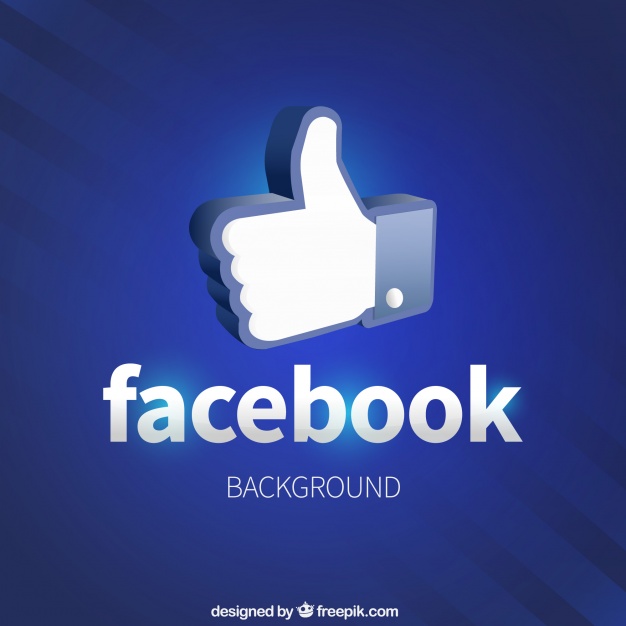 626x626 Free Facebook Circle Icon Vector 378023 Download Facebook Circle