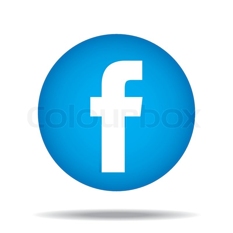 800x800 Free Facebook Icon Vector Circle 347205 Download Facebook Icon