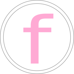 300x300 Collection Of Free Facebook Vector Pink. Download On Ubisafe
