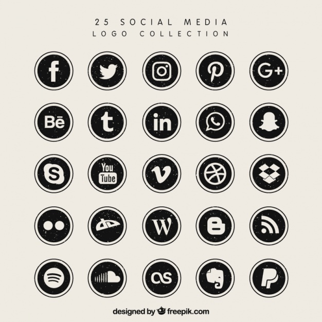 626x626 Facebook Logo Icons Free Download
