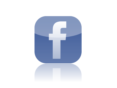 400x300 Facebook Vector