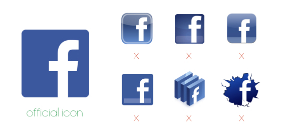 563x273 Free Official Facebook Icon 43951 Download Official Facebook