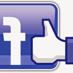 300x300 Png Facebook Like Button Thumb Signal Computer Icons F Arenawp