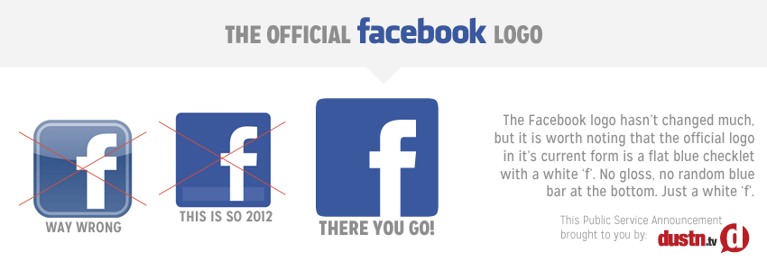 850x300 Download Facebook Logo 2013 Dv Giochi Download