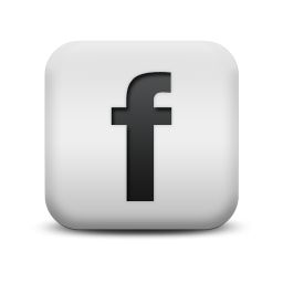 256x256 Facebook Logo