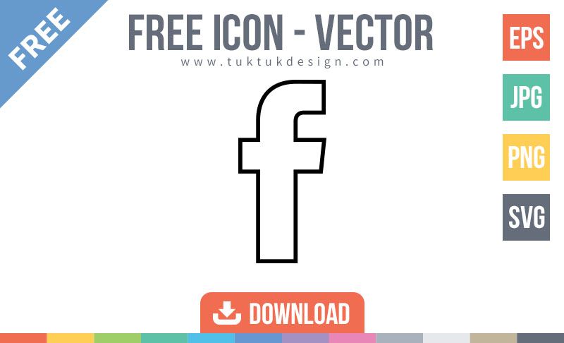 800x486 Facebook Icon