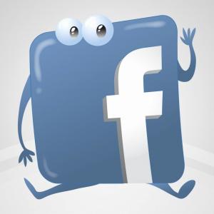 300x300 Facebook Icon Free Download Png And Vector Good Downloadable Logo
