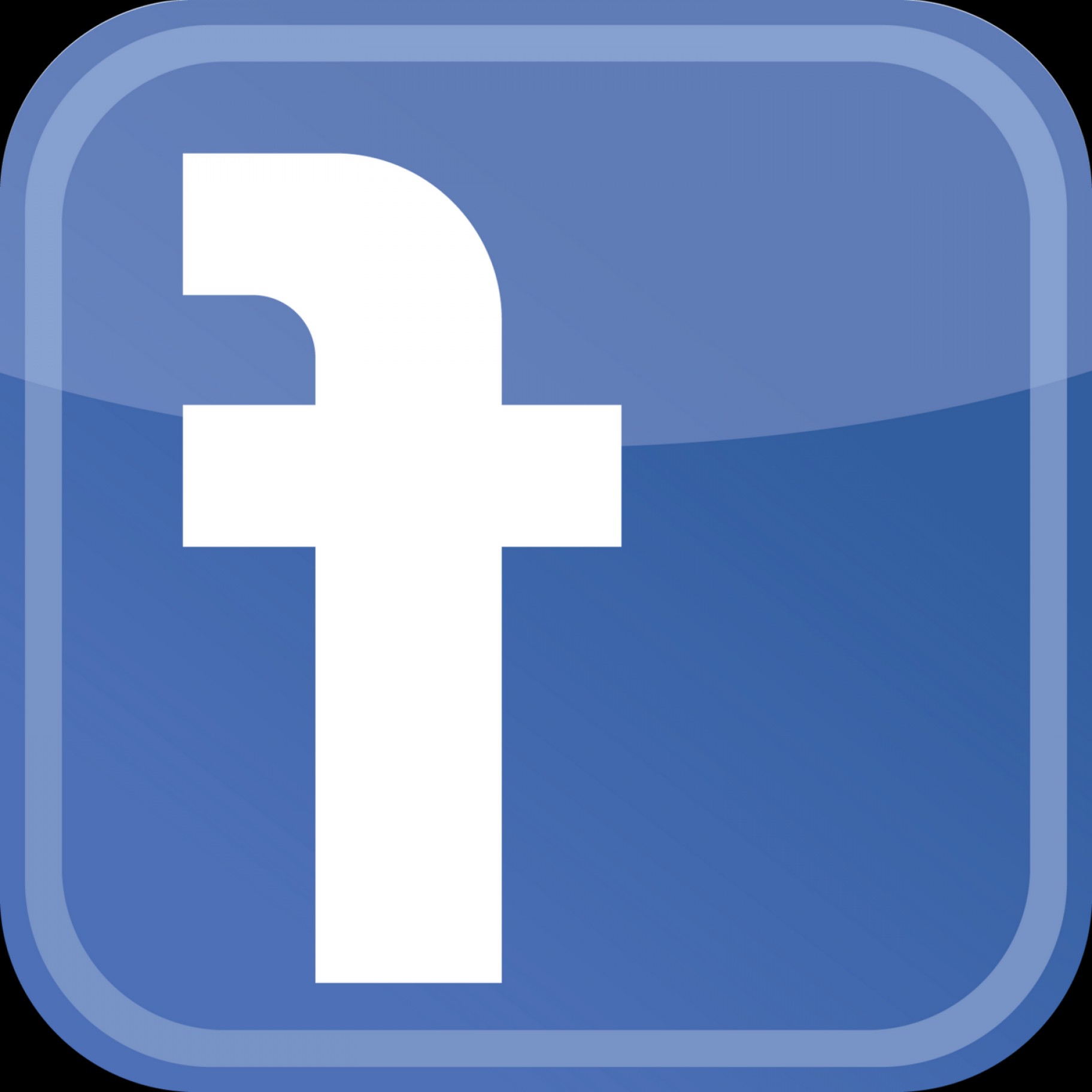 Facebook Icon Vector at GetDrawings | Free download