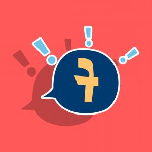 300x300 Facebook Icon Vector Black And White Shopatcloth