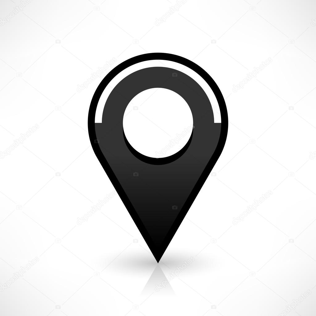 1024x1024 Facebook Icon Vector Black And White