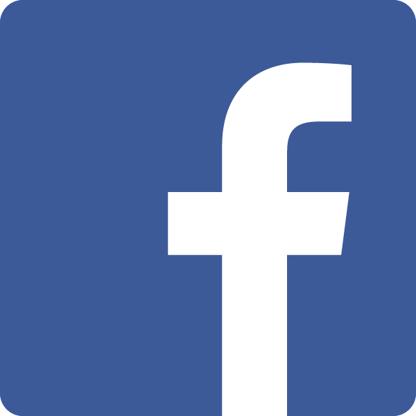 600x600 Facebook Logo