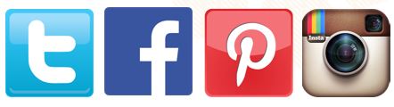 442x120 Free Facebook Twitter Instagram Icon 237103 Download Facebook