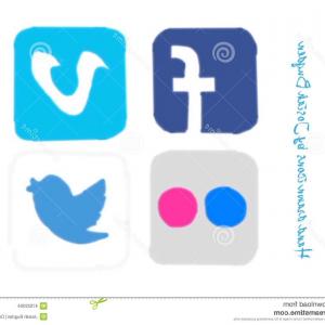 300x300 Instagram Facebook Icon Instagram Twitter Mobile Social Networks