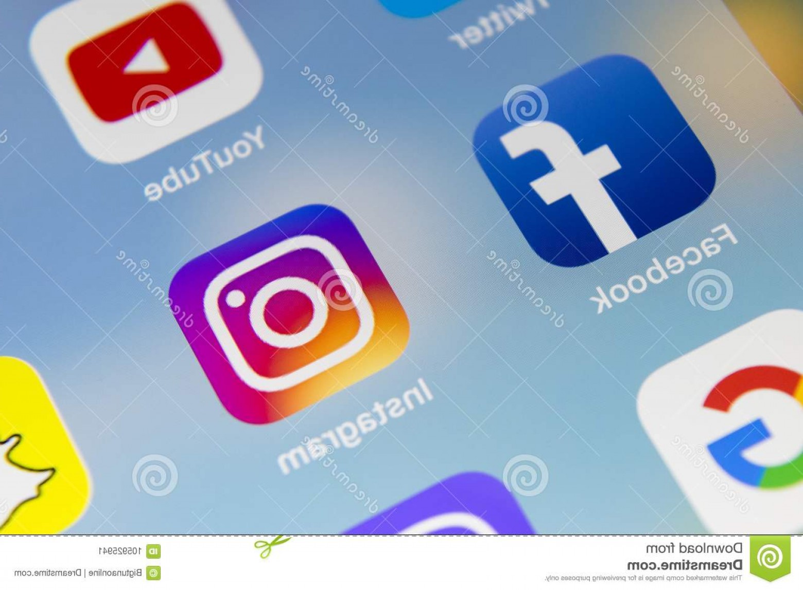 1560x1148 Apple Iphone Icons Social Media Facebook Instagram Twitter