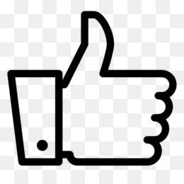 260x260 Facebook Like Button Png Amp Facebook Like Button Transparent