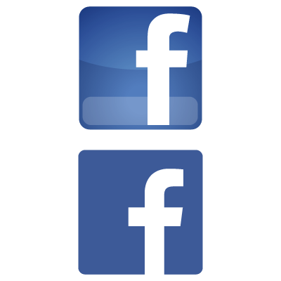 400x400 Facebook Vectors Free Download