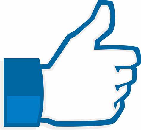 474x438 Official Facebook Like Button Vector. Vector Facebook Like Button