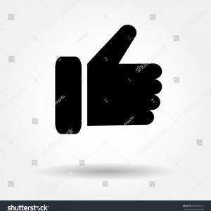 300x300 Facebook Logo Vector Black Png Orangiausa