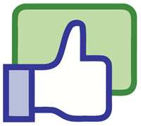 200x178 Like Logo Vectors Free Download