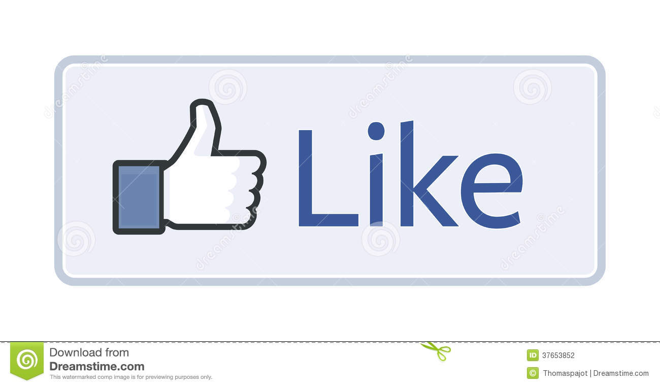 1300x762 Collection Of Facebook Like Icon Clipart High Quality, Free