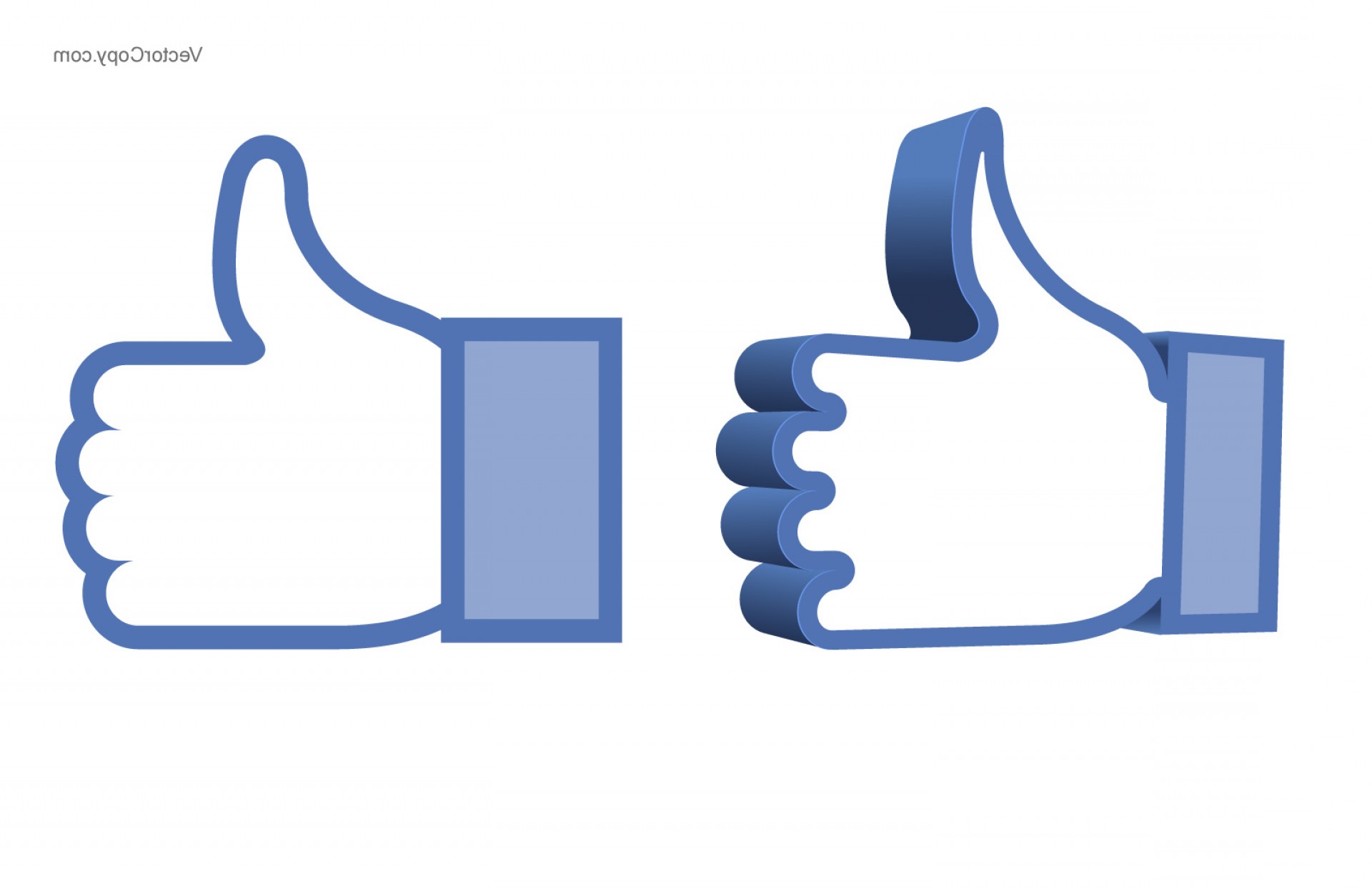1920x1244 Thumbs Up Like Free Vector Shopatcloth