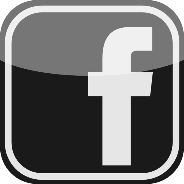 600x600 Facebook Logo
