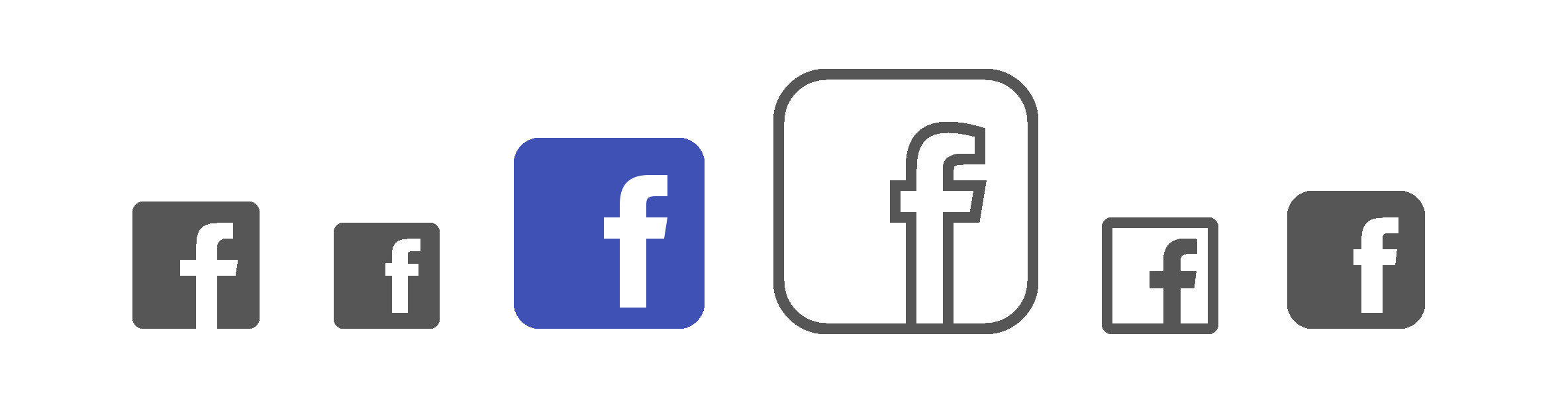 2368x608 Facebook Logo Vector Transitionsfv