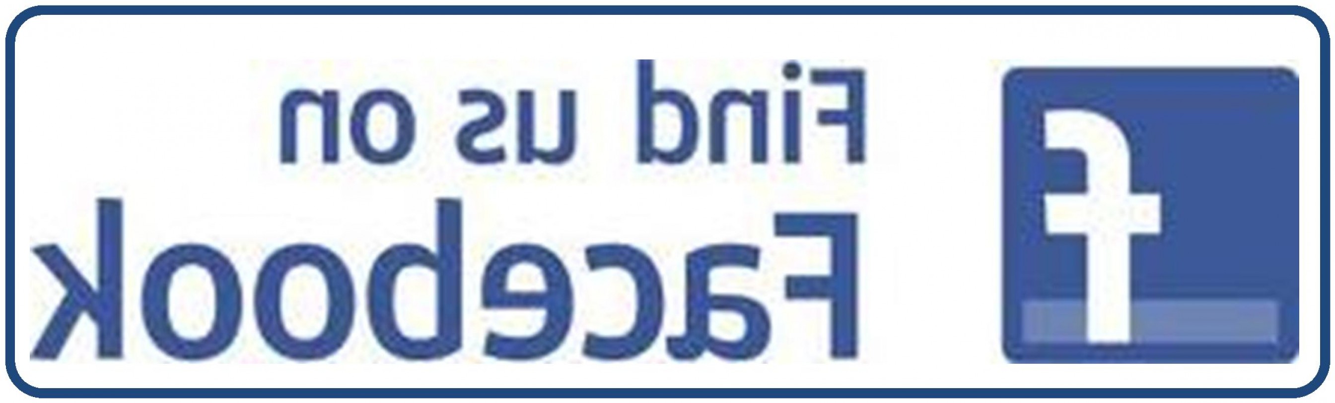 2689x813 Vector Card Like Us On Facebook Lazttweet