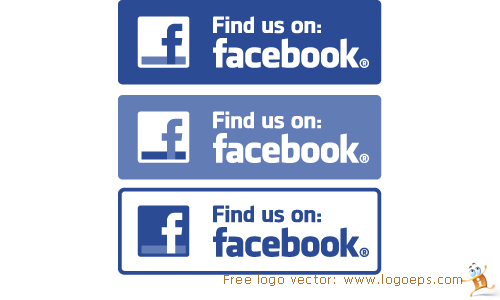 500x300 Facebook Logo Vector Ai