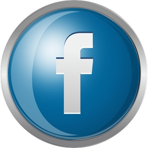 300x300 Facebook Logo Vectors Free Download