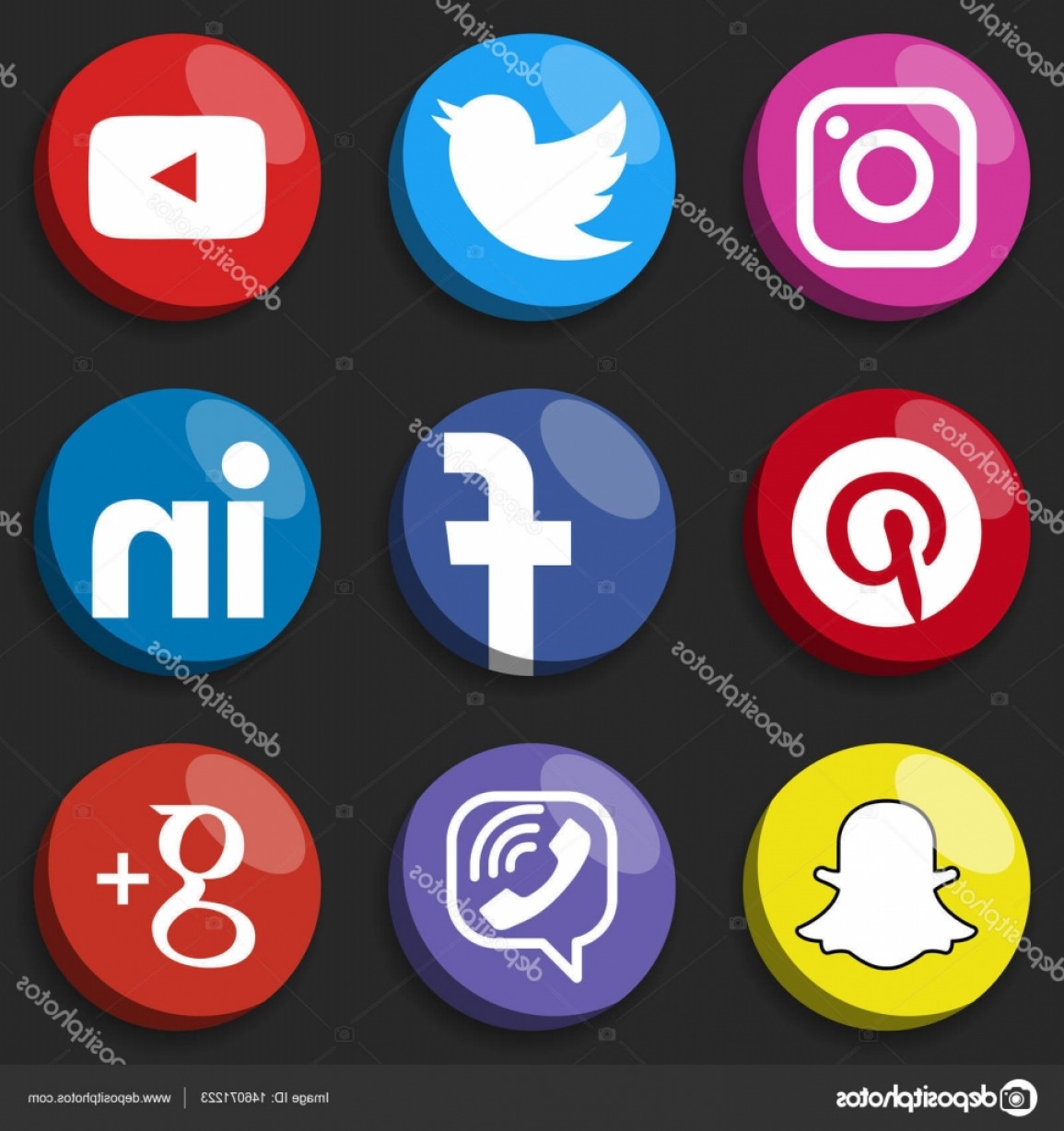 1155x1228 Circle Facebook Logo Vector Geekchicpro