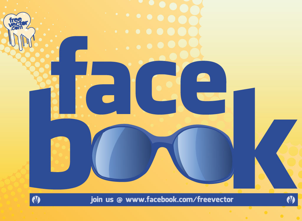 1024x750 Facebook Shades Logo