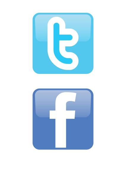 424x600 Free Free Facebook Icon Vector 59751 Download Free Facebook Icon