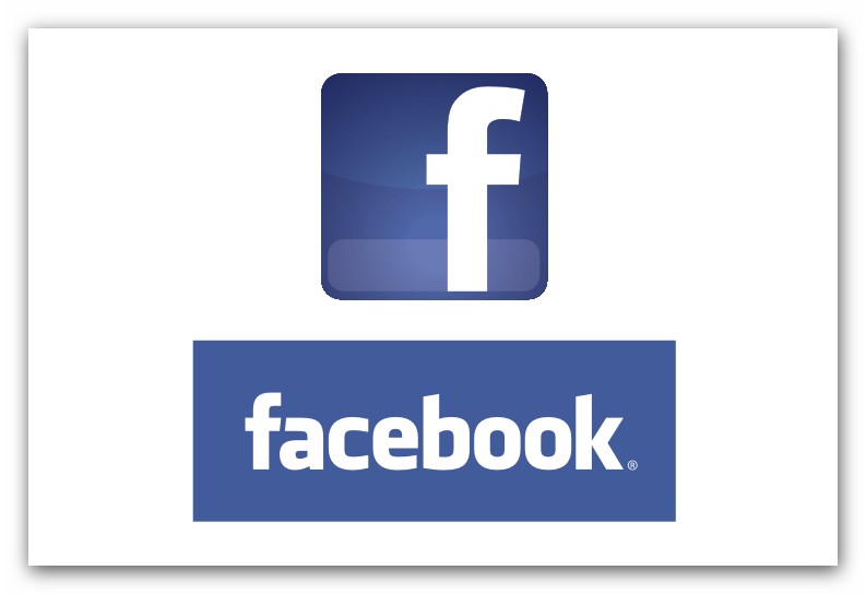 793x544 Free Facebook Logo Vector Library